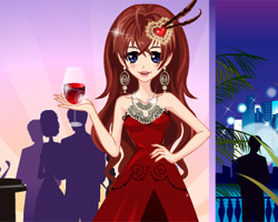 play Fashion Party