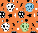 play Trick Or Treat '12 Escape