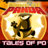 play Kung Fu Panda: Legends Of Awesomeness. Tales Of Po