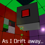 play As I Drift Away...