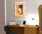 play Nordic Living Room Escape