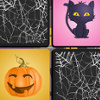 play Halloween Memo