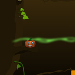 play Halloween Pumpkin Escape