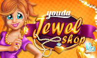 play Youda Jewel Shop