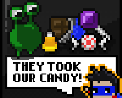 play They Took Our Candy