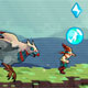 play Mage Runner