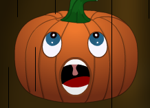 play Halloween Pumpkin Escape