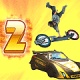 play Uphill Rush 2
