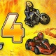 play Uphill Rush 4