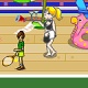 play Twisted Tennis