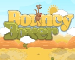 play Bouncy Boxer