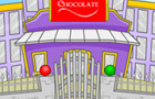 play Escape The Candy Factory