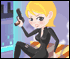 play Spy Fashion