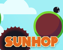 play Sun Hop