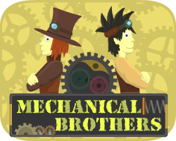 play Mechanical Brothers