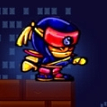play Street Ninja