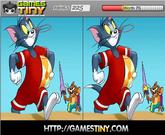 play Tom And Jerry : Chases And Battles