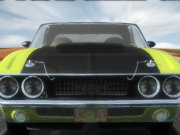 play V8 Muscle Cars