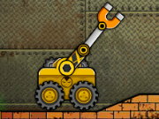 play Truck Loader 4