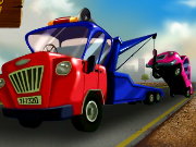 play Towing Mania