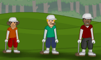 play Turbo Golf