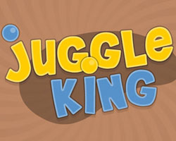 play Juggle King