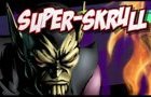 Super Skrull Soundboard