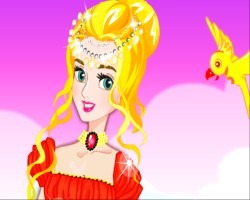 play Brillante Princess