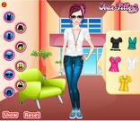 play Vanessa Dress Up Rating