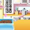 play Delicious Chocolate Cheesecake
