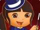 play Magician Dora Dress Up