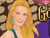 play Gossip Girls Makeover