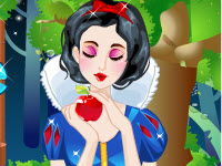 play Snow White Story