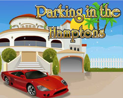 play Parking In The Hamptons