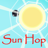 play Sun Hop
