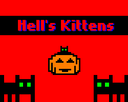 play Hell'S Kittens