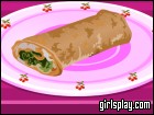 play Chicken Roll