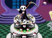 play Monster High Wedding Cake