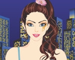 play Eye Tattoo Make-Up