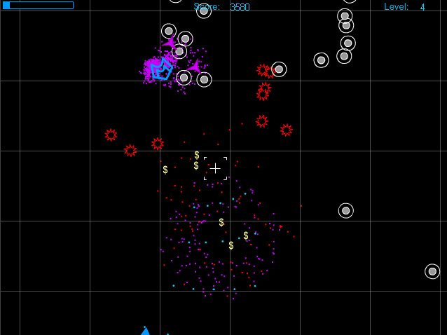 play Vectors2