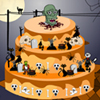 play Halloween Cake