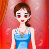 play Sweetie Dressup