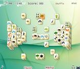 play Yin Yand Mahjong