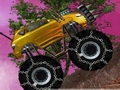 play Truck Wars