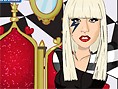 play Gaga Dressup