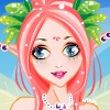 play Flower Elf Makeover