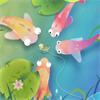 play Beautiful Fishpond