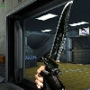 play Knife Warrior Blade