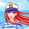 play Sailor Girl Dress Up