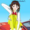 play Car Girl Fashion